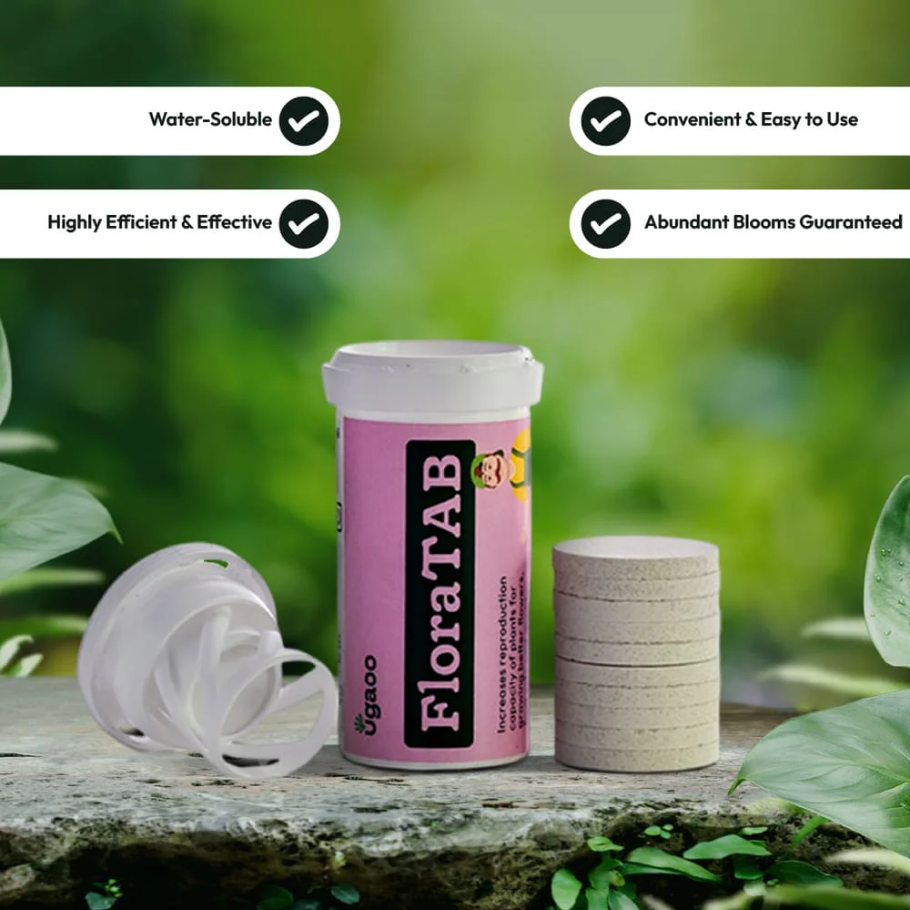 Flora TAB - Image 3