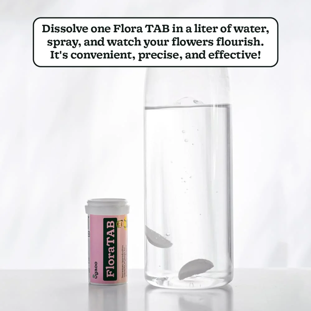 Flora TAB - Image 4