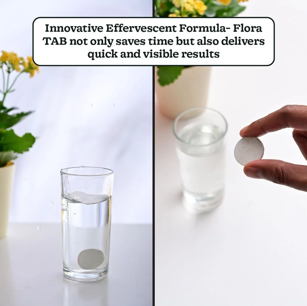 Flora TAB - Image 6