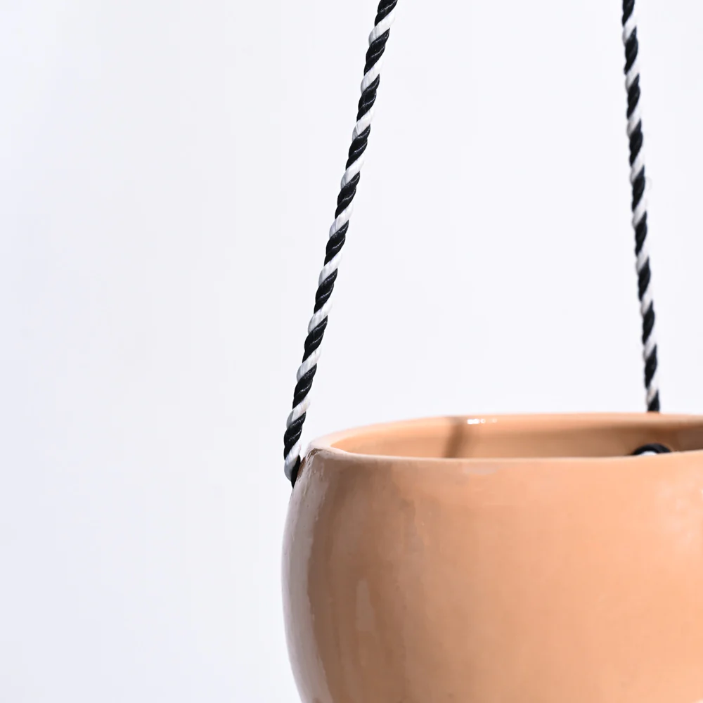 Forma Handmade Ceramic Planter - Image 12