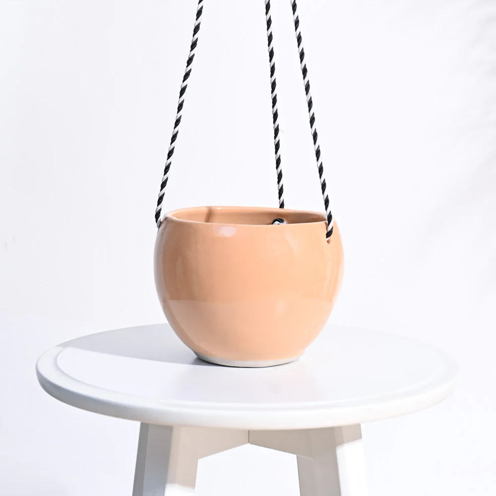 Forma Handmade Ceramic Planter - Image 14