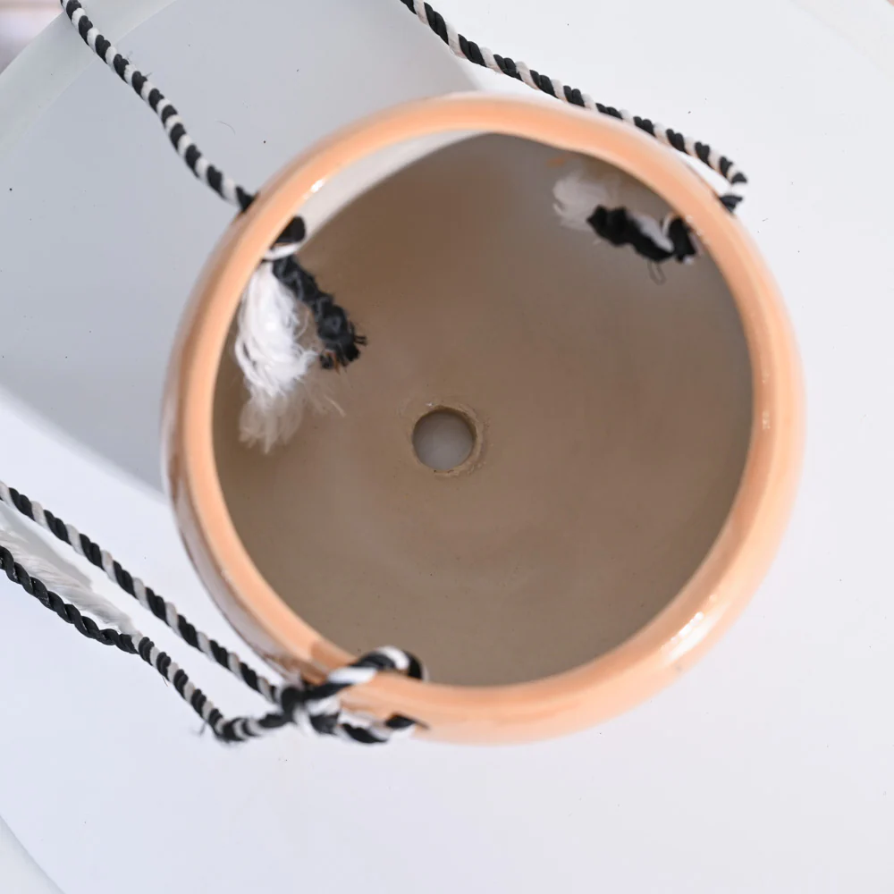 Forma Handmade Ceramic Planter - Image 15