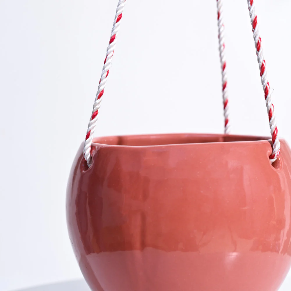Forma Handmade Ceramic Planter - Image 17