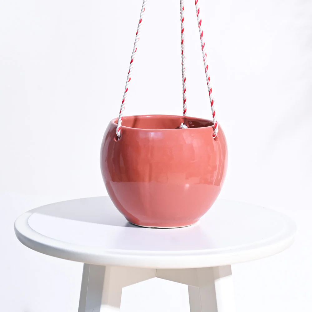 Forma Handmade Ceramic Planter - Image 19