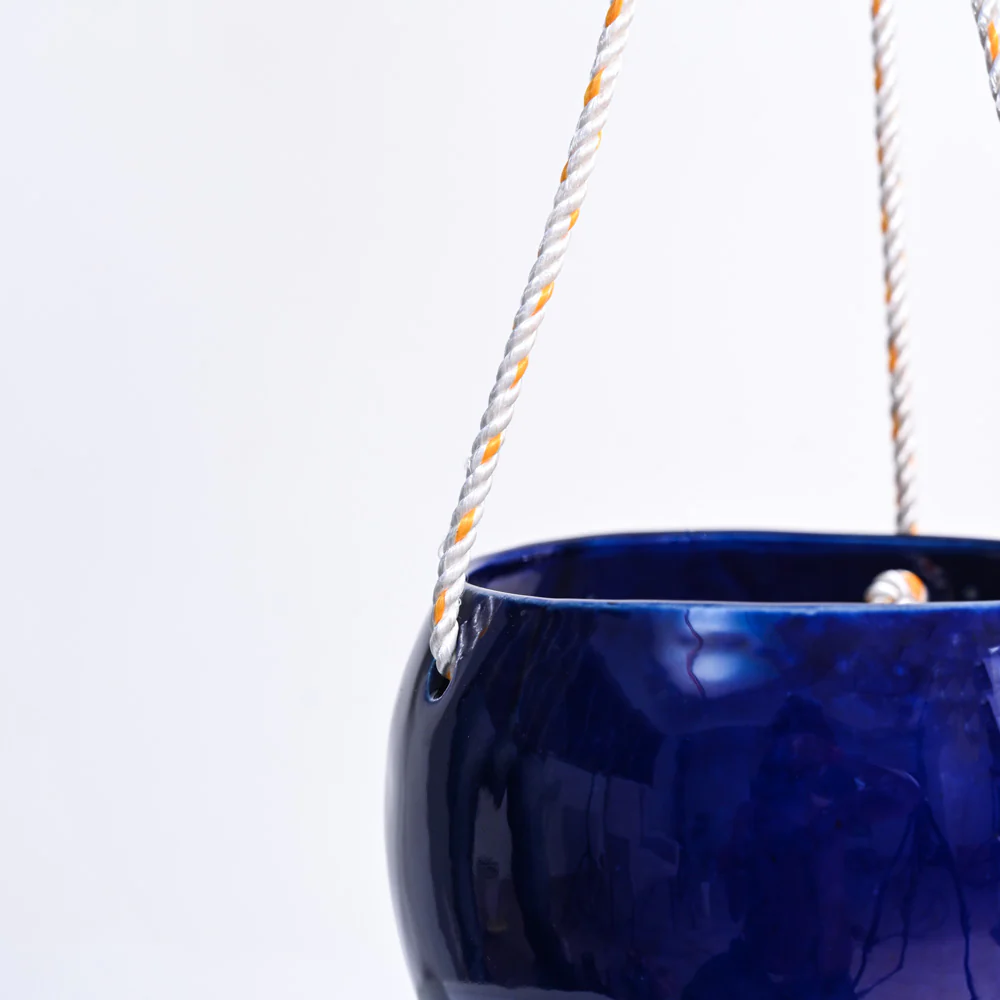 Forma Handmade Ceramic Planter - Image 2