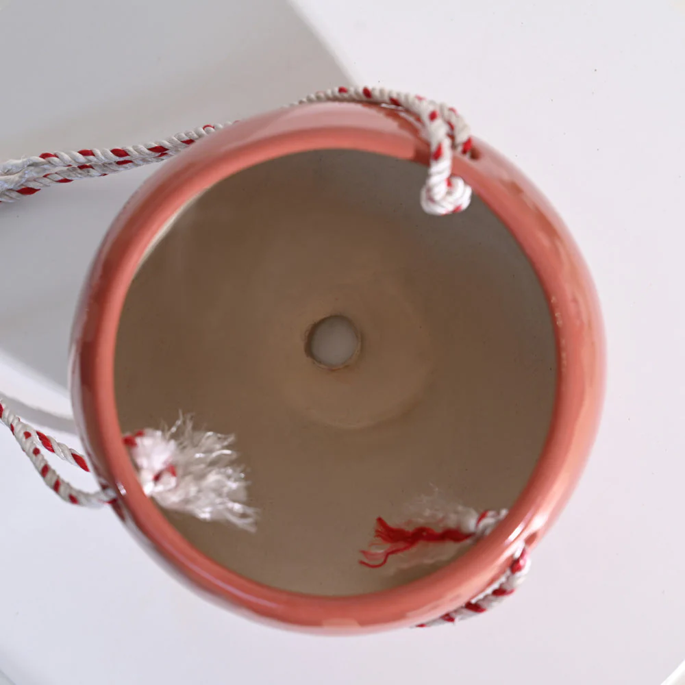 Forma Handmade Ceramic Planter - Image 20