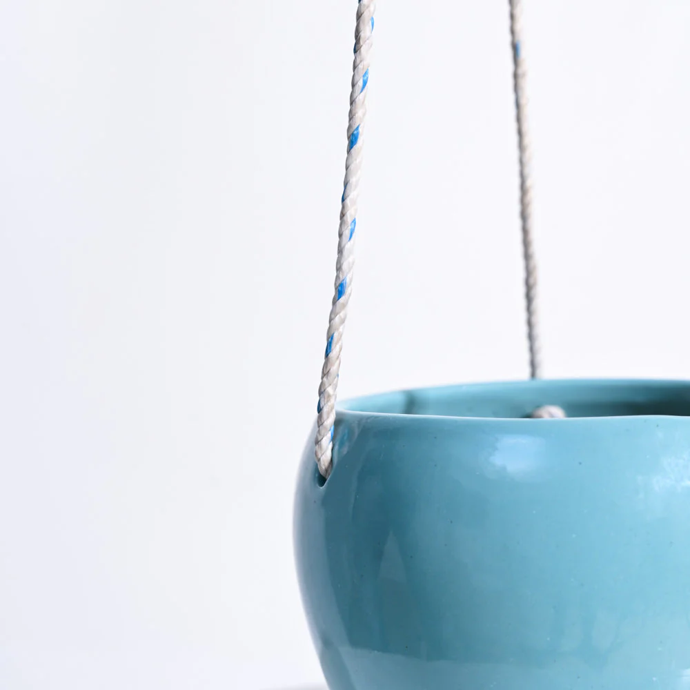Forma Handmade Ceramic Planter - Image 22
