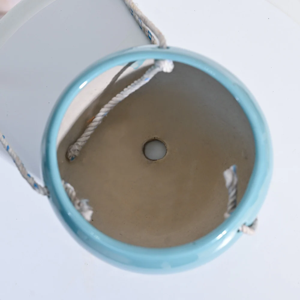 Forma Handmade Ceramic Planter - Image 25