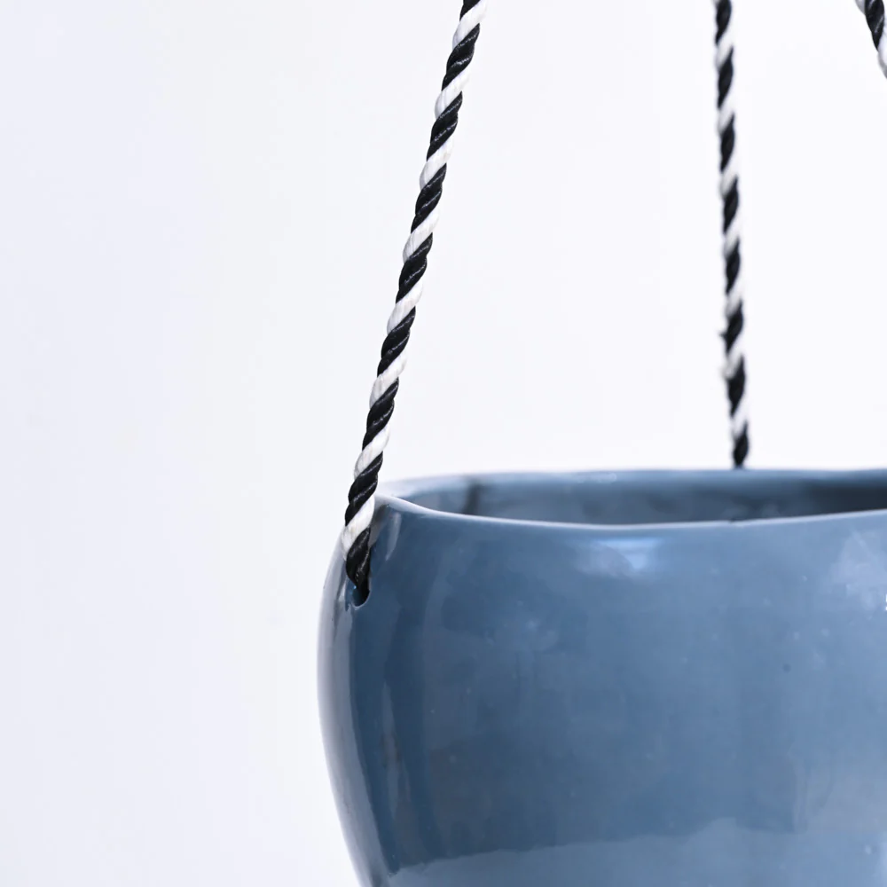 Forma Handmade Ceramic Planter - Image 7