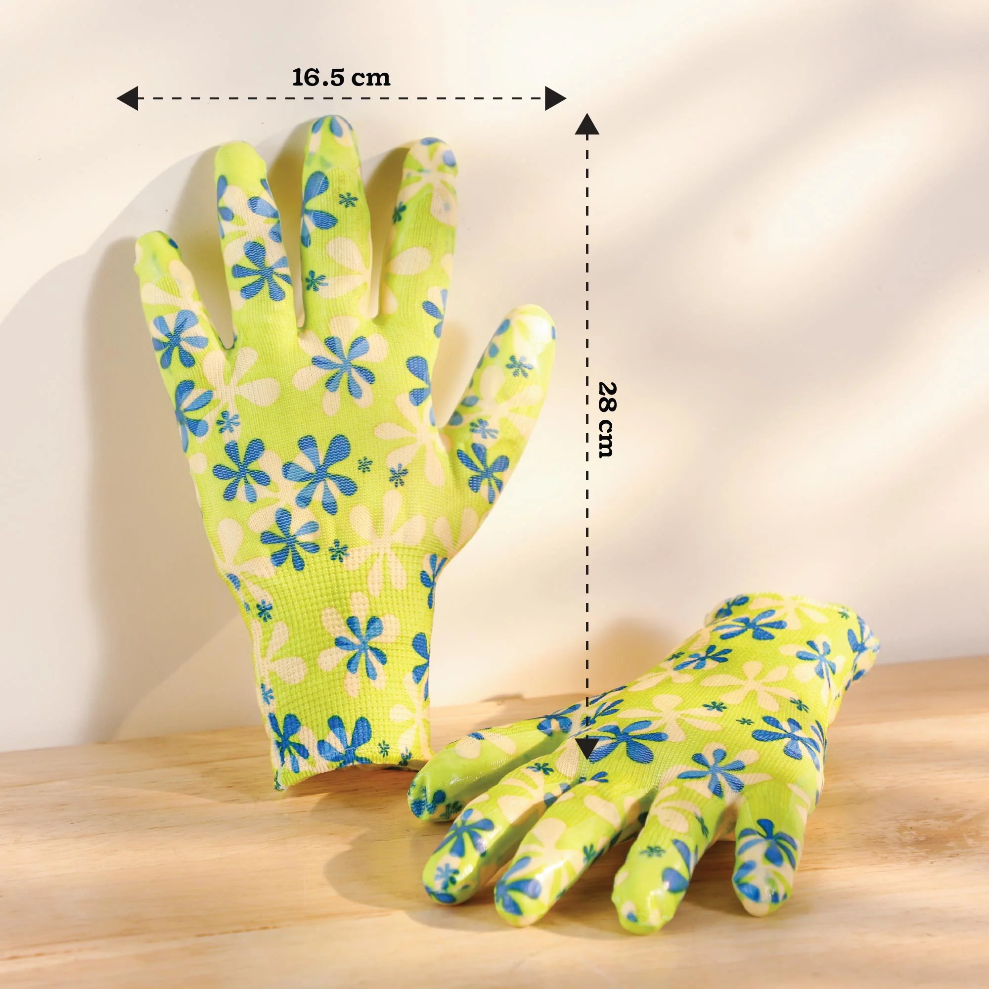 Gardening Hand Gloves - Image 6