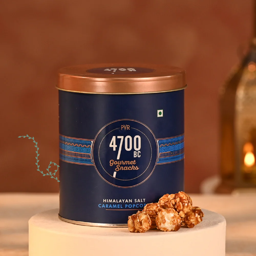 Lush Treat - Corporate Diwali Plant Gift Hamper - Image 19