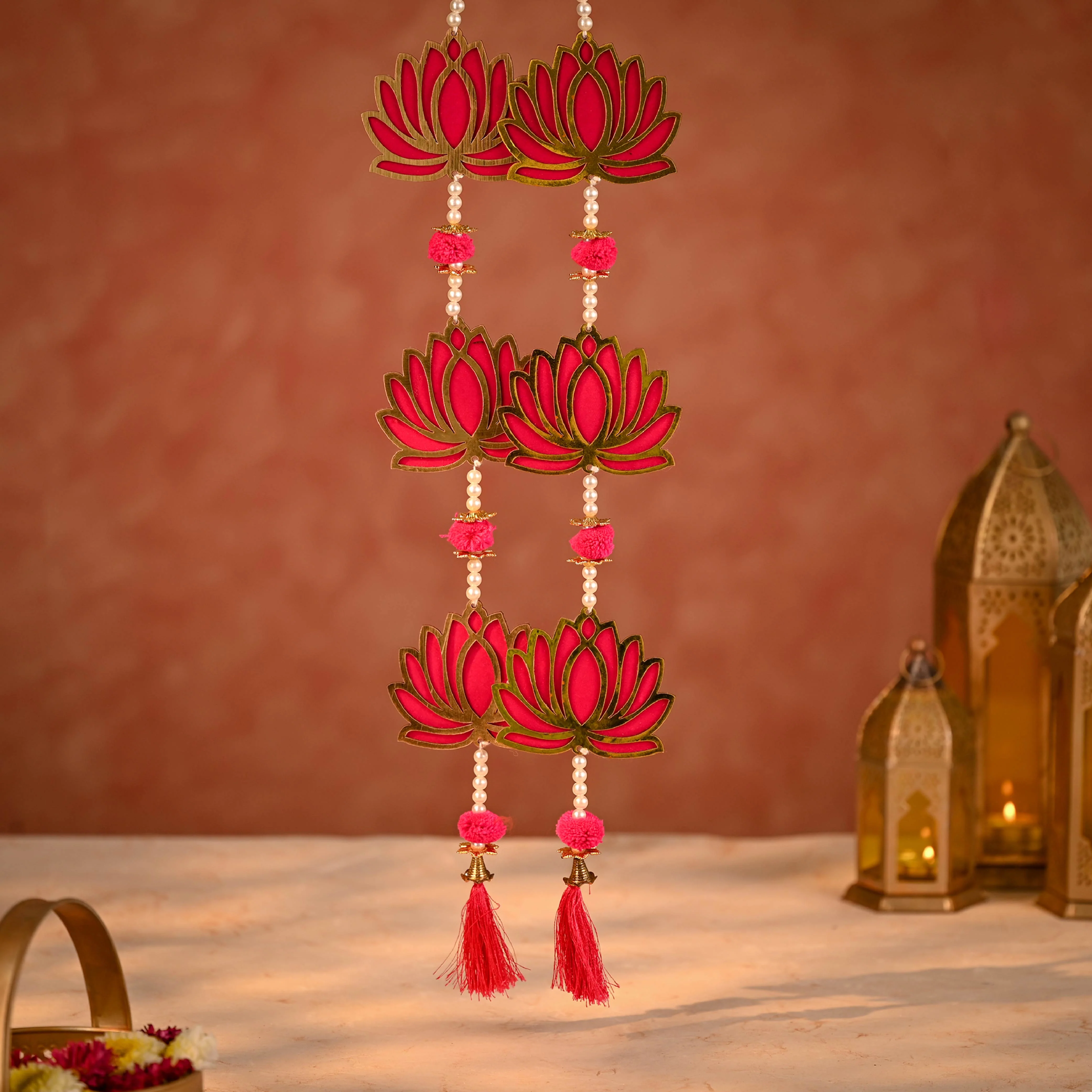 Golden Prosperity Diwali Hamper - Image 11