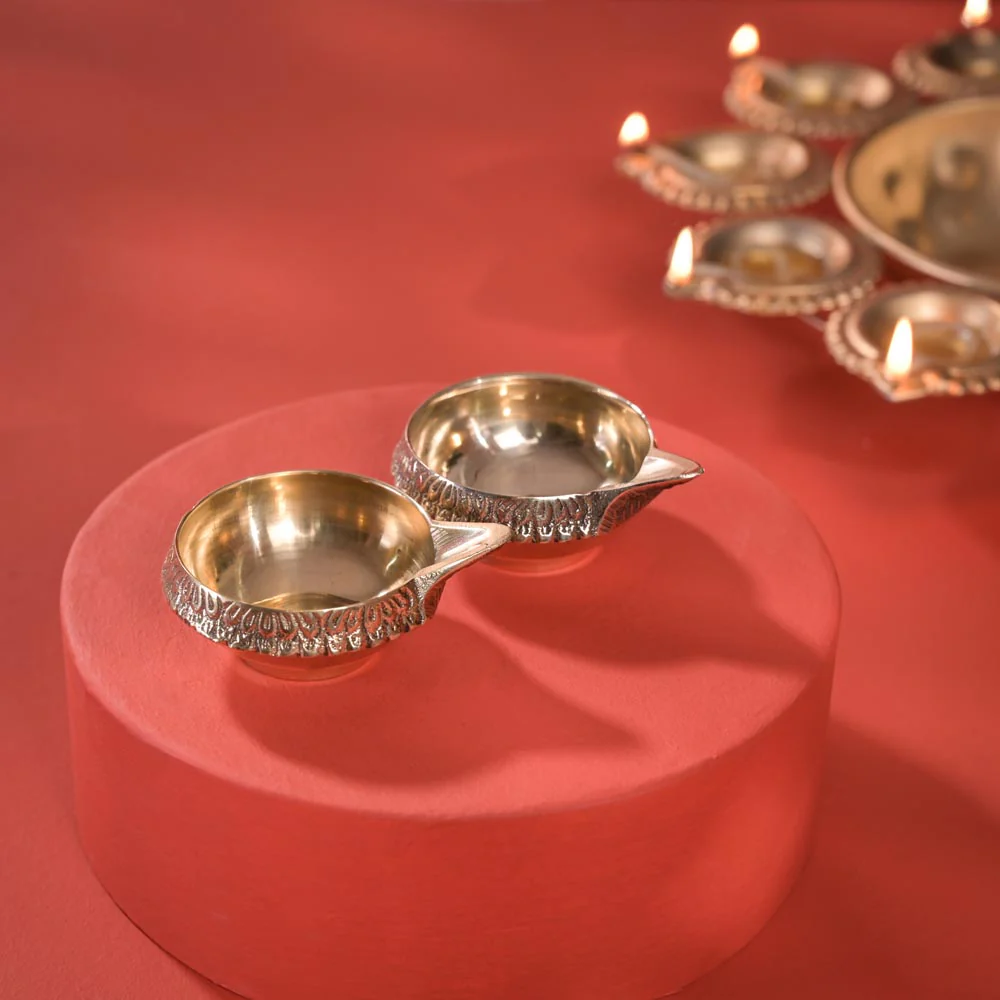 Good Vibes Diwali Gift Hamper - Image 10