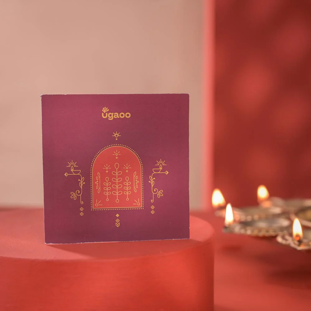 Good Vibes Diwali Gift Hamper - Image 13