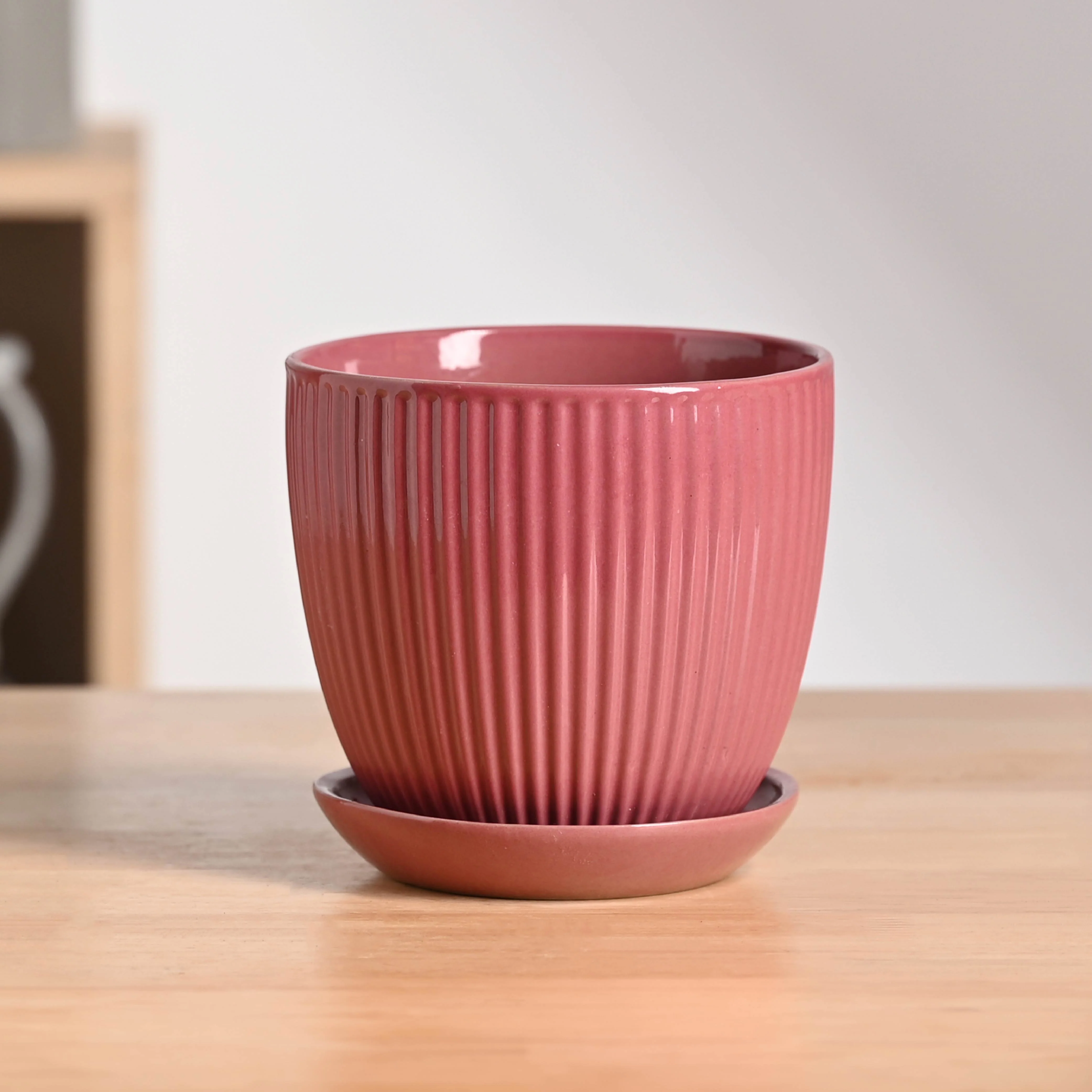 Grail Ceramic Pot - Image 17