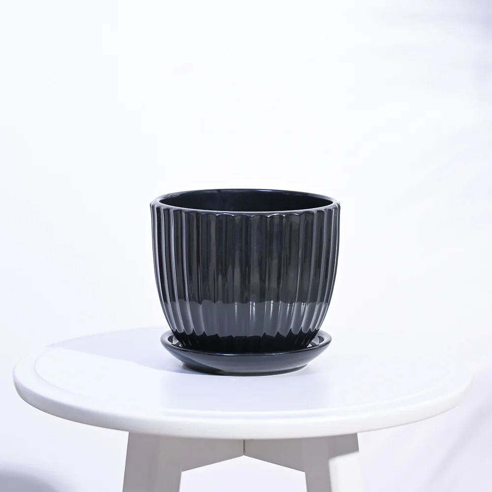 Grail Ceramic Pot - Image 4