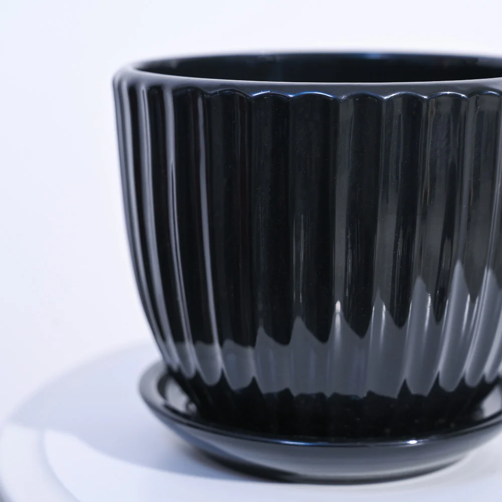 Grail Ceramic Pot - Image 5