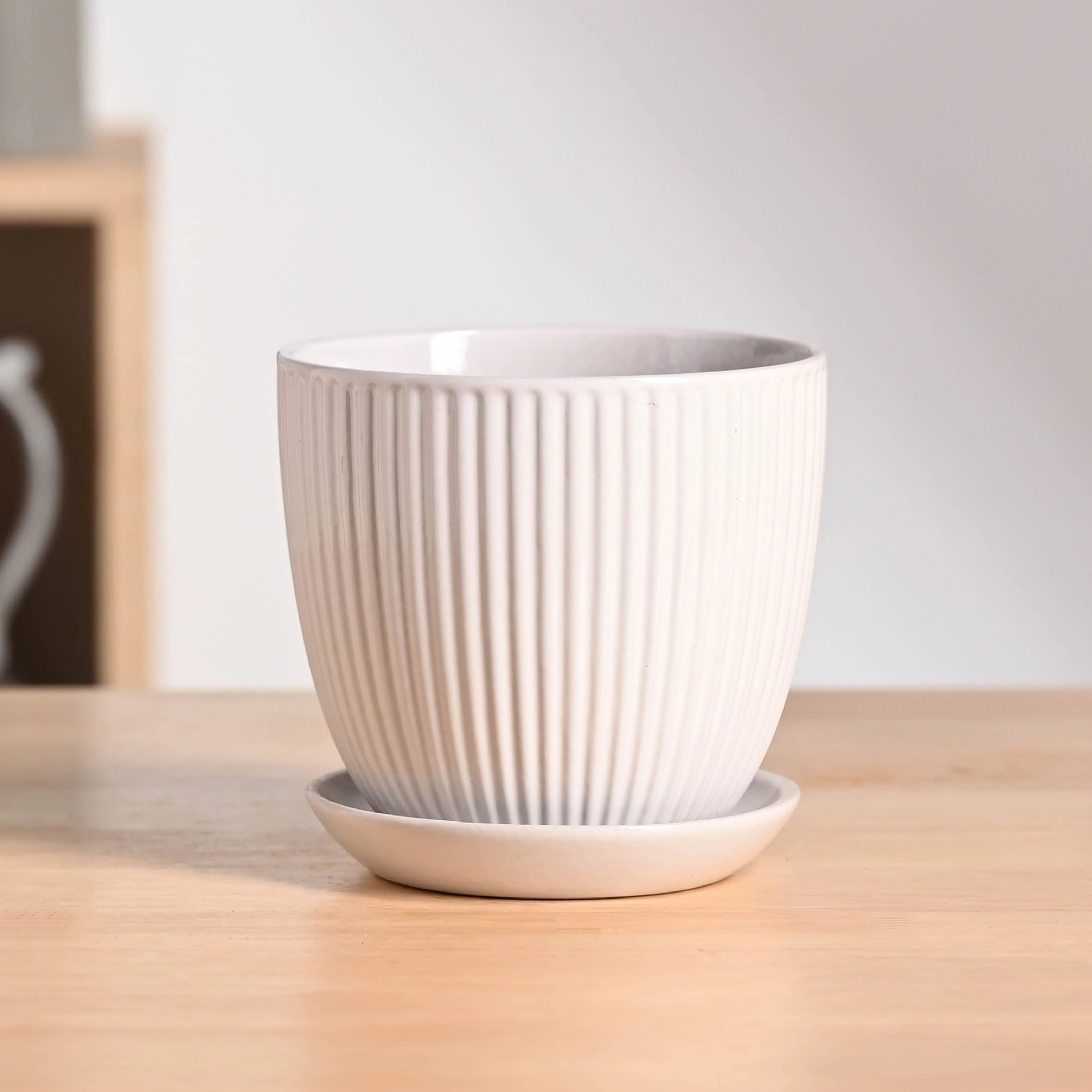 Grail Ceramic Pot - Image 7