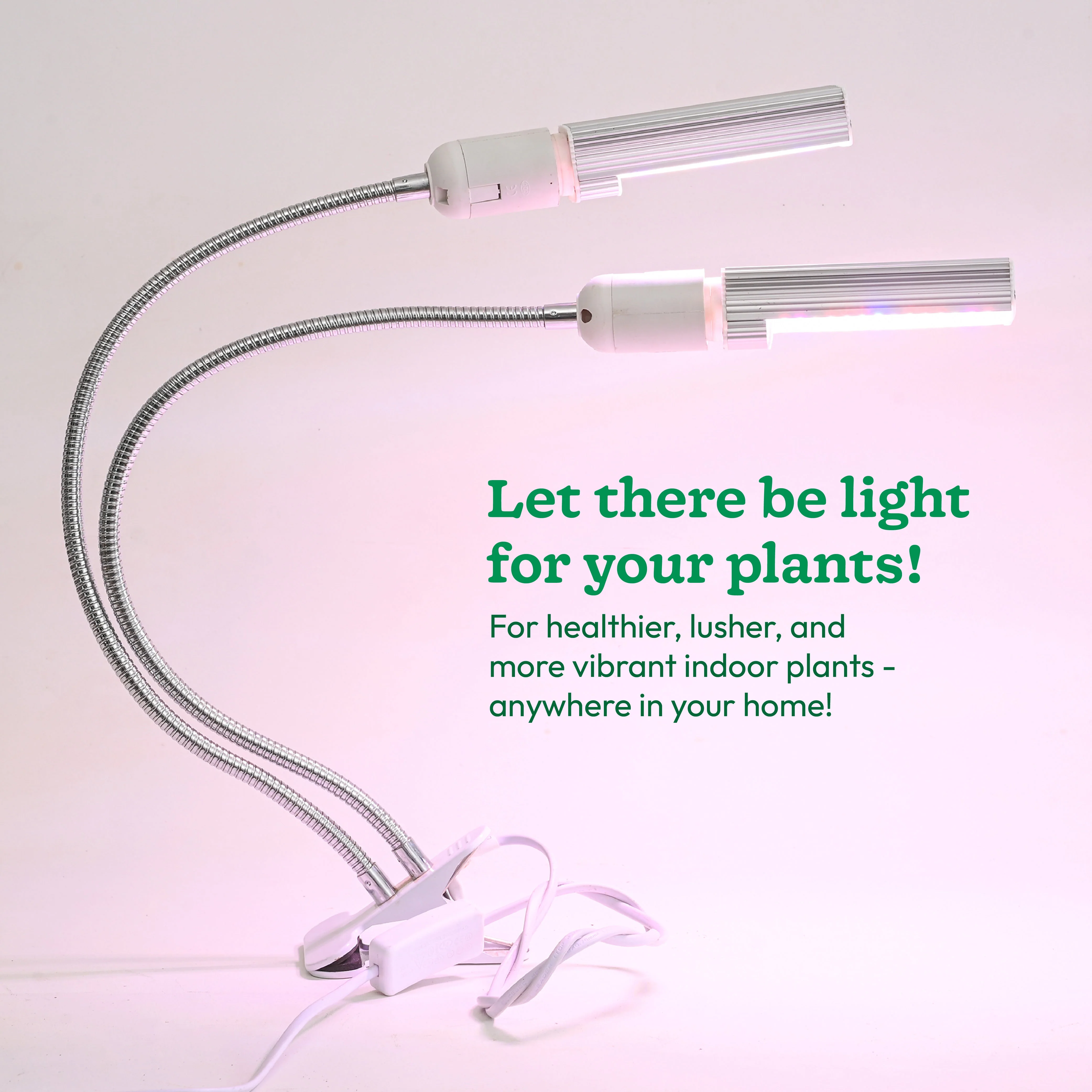 Grow Light for Indoor Plants - Image 2