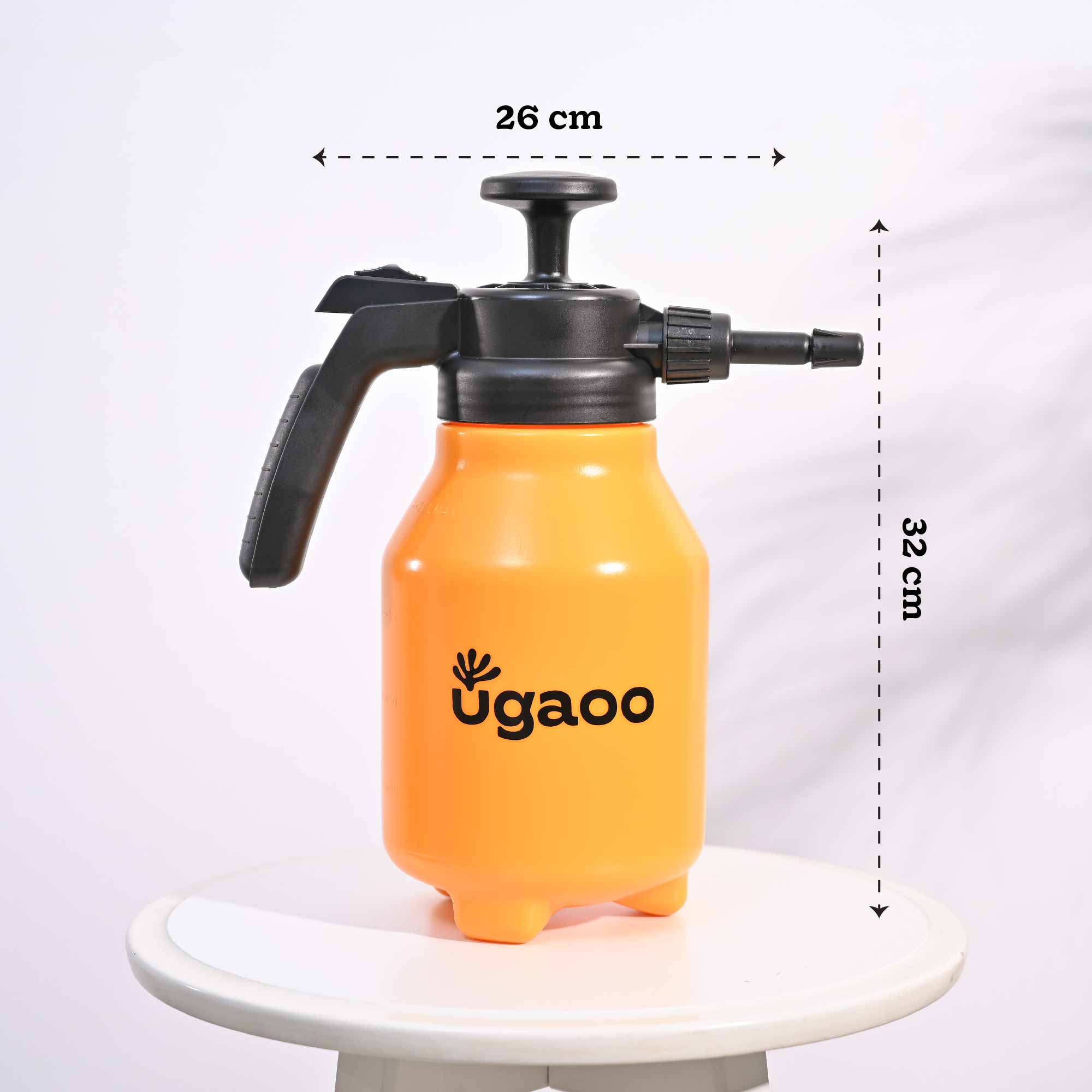 Handheld Pressure Spray Pump - Image 13