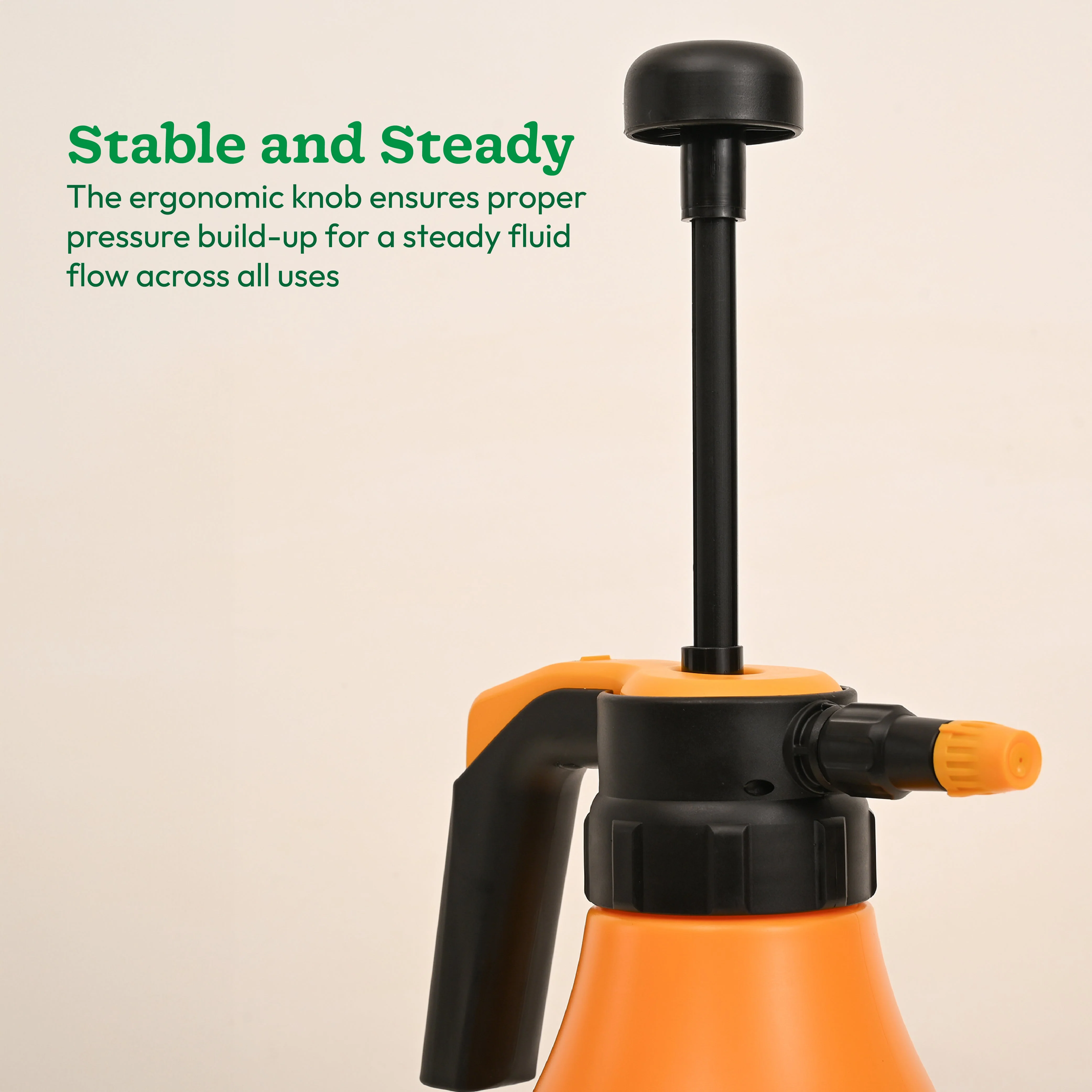 Handheld Pressure Spray Pump - Image 19