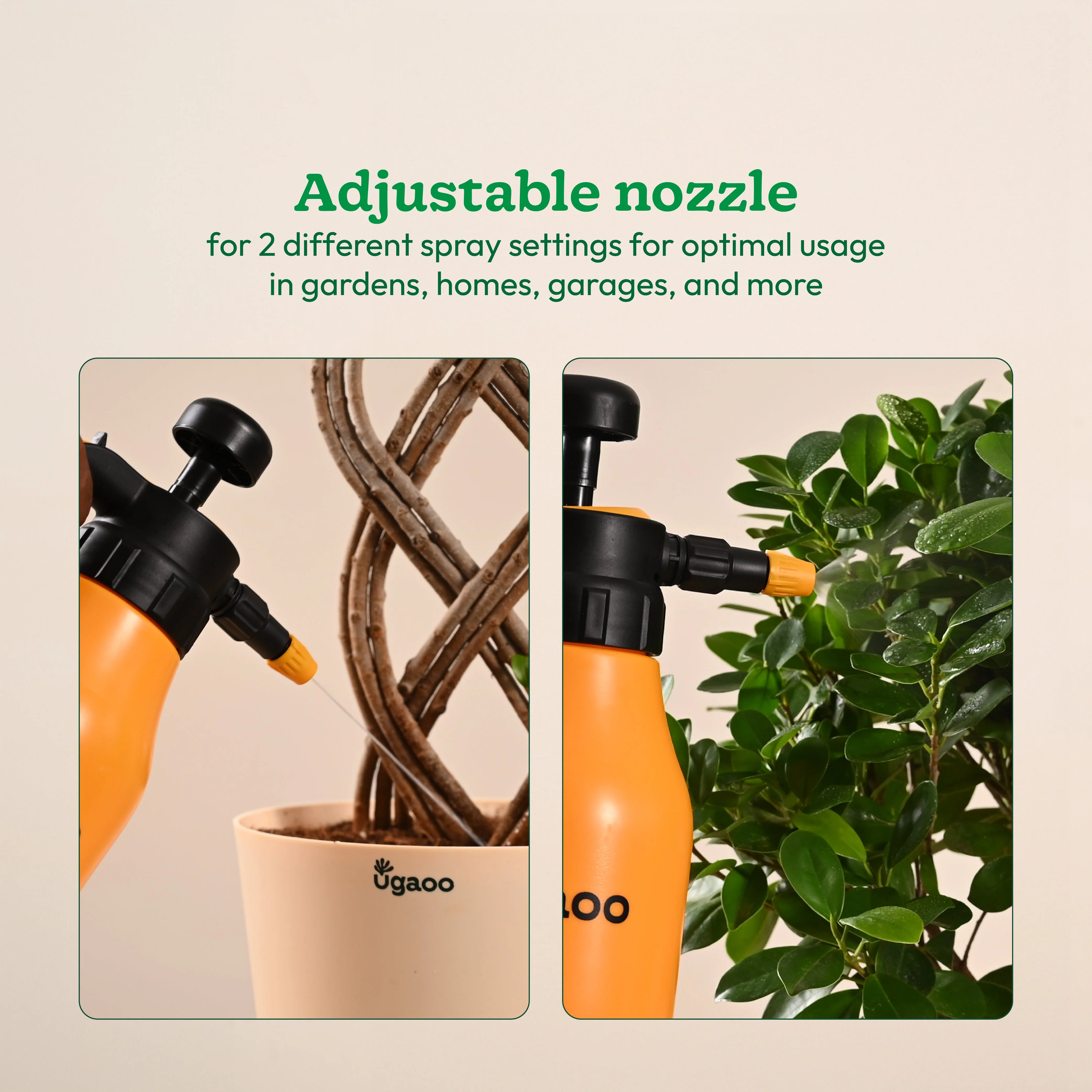 Handheld Pressure Spray Pump - Image 20