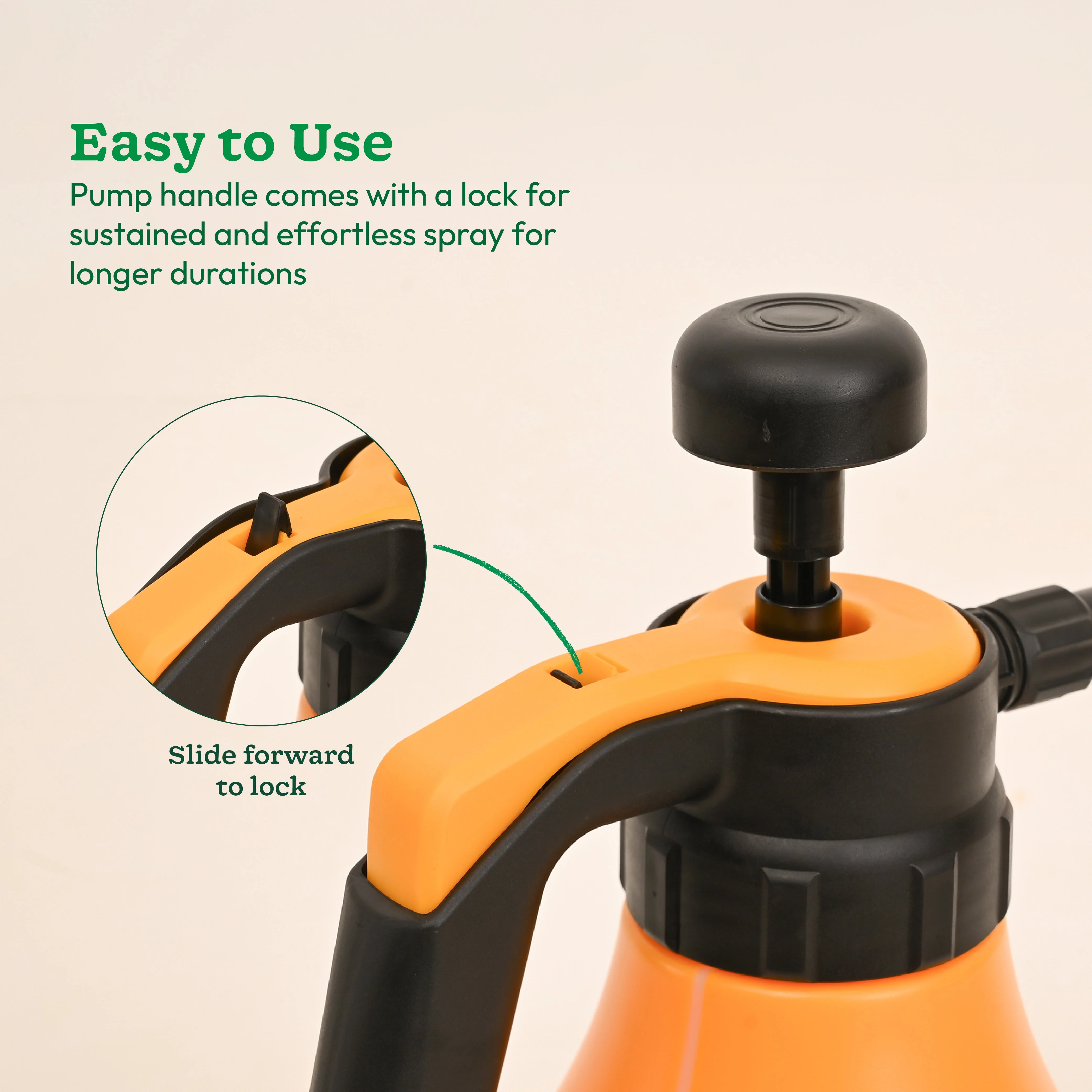 Handheld Pressure Spray Pump - Image 21