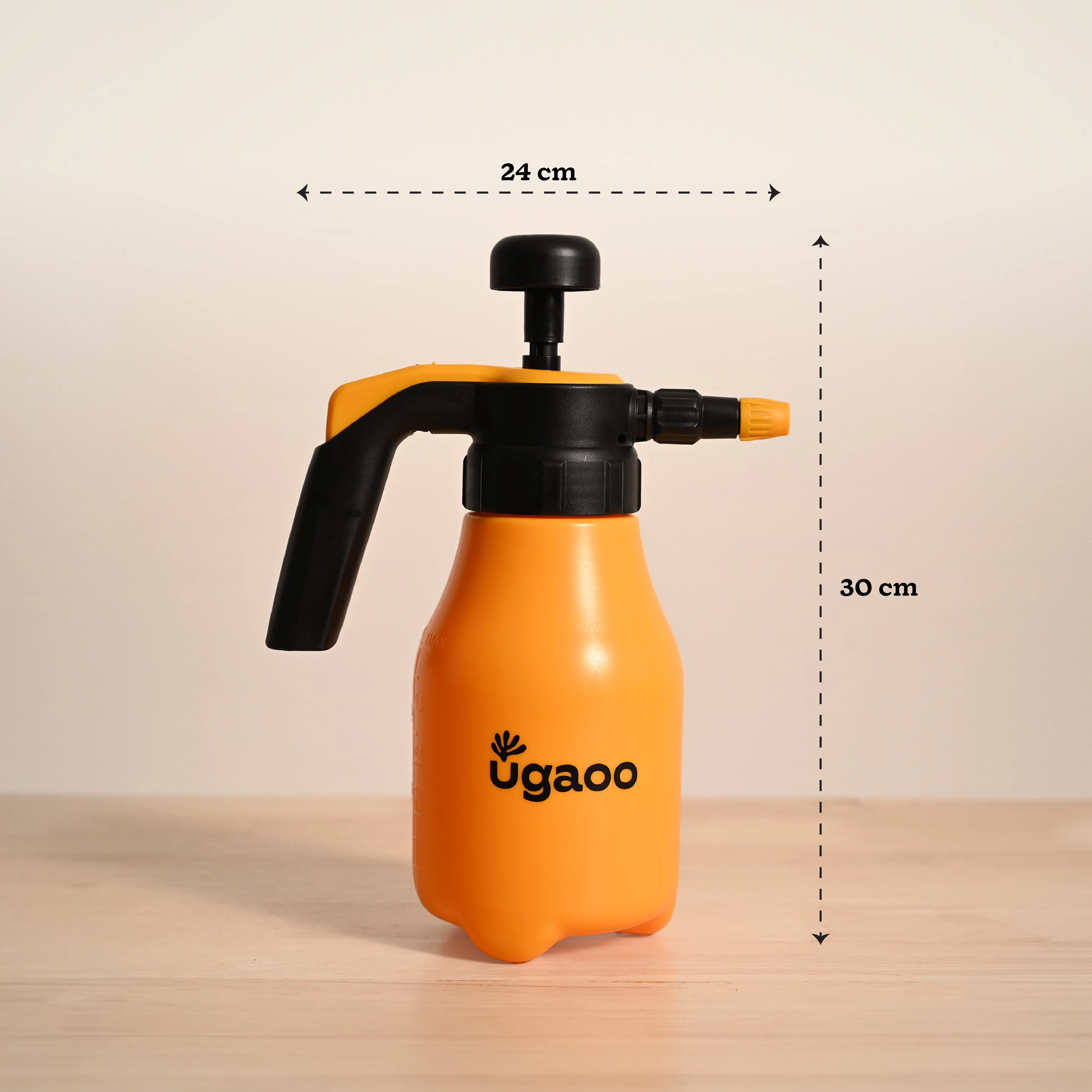 Handheld Pressure Spray Pump - Image 23