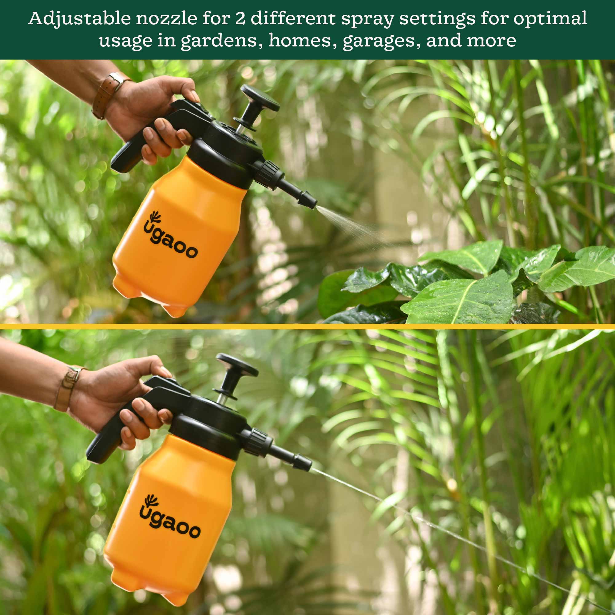 Handheld Pressure Spray Pump - Image 5