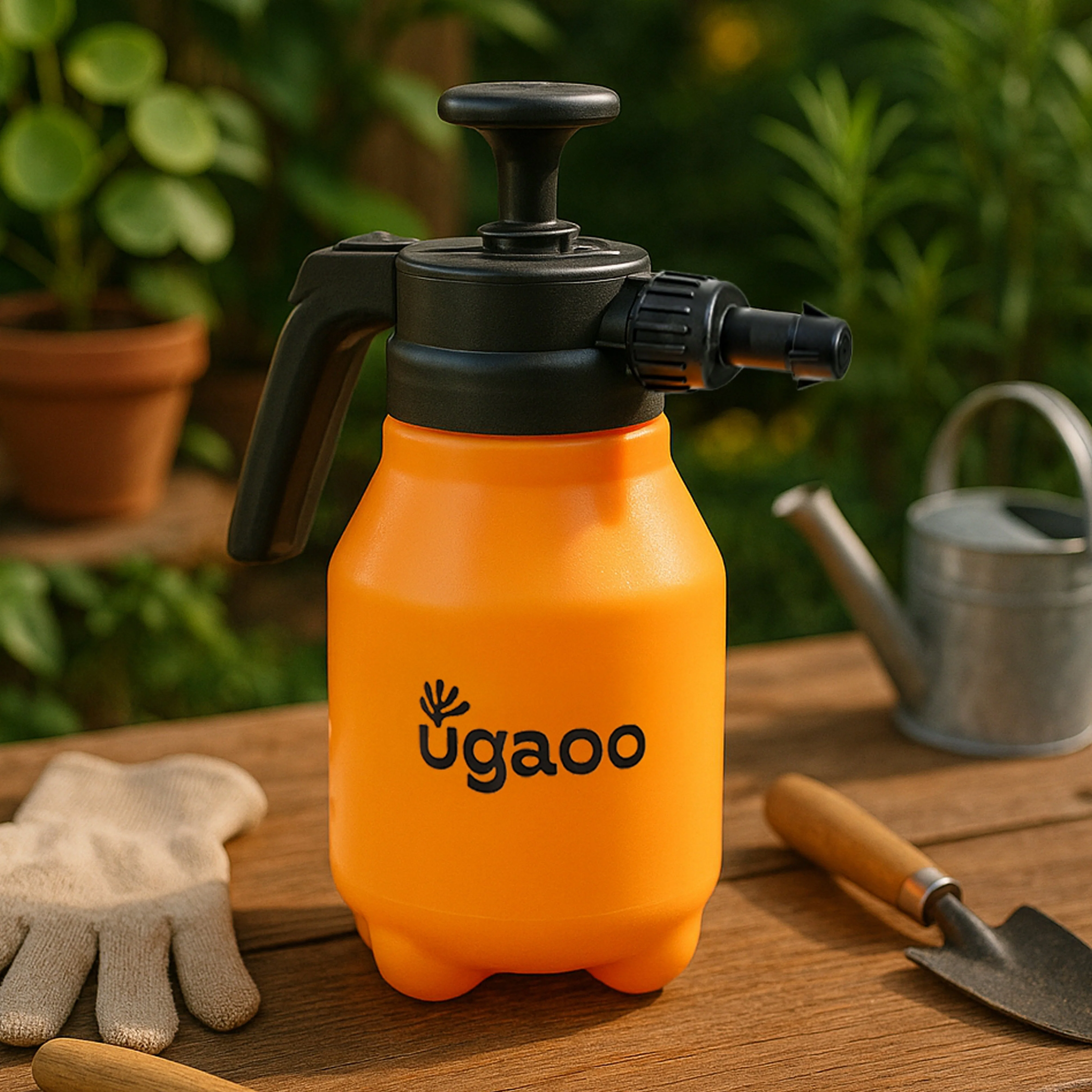 Handheld Pressure Spray Pump - Image 8