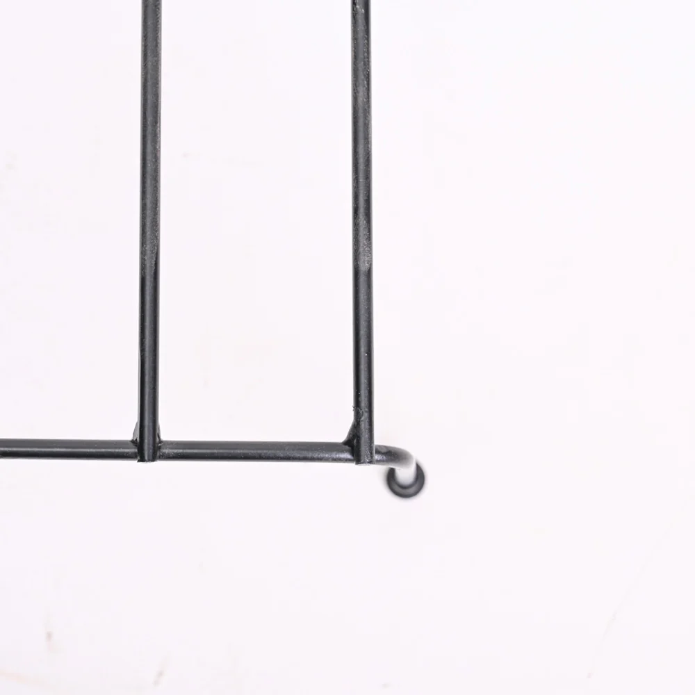 Harmony Forge Metal Plant Stand - Set of 6 - Image 4
