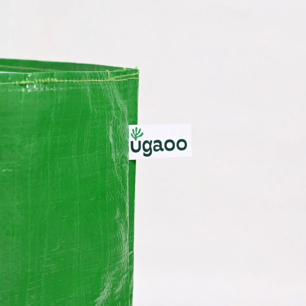 HDPE Round Grow Bag- 12 in x 12 in (DIA x H) - Image 4