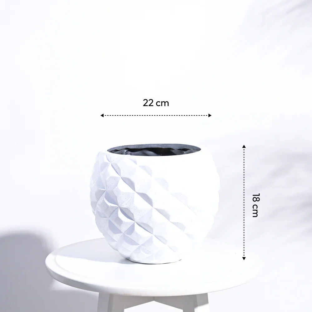 Heraldry Vase Ball - Image 14