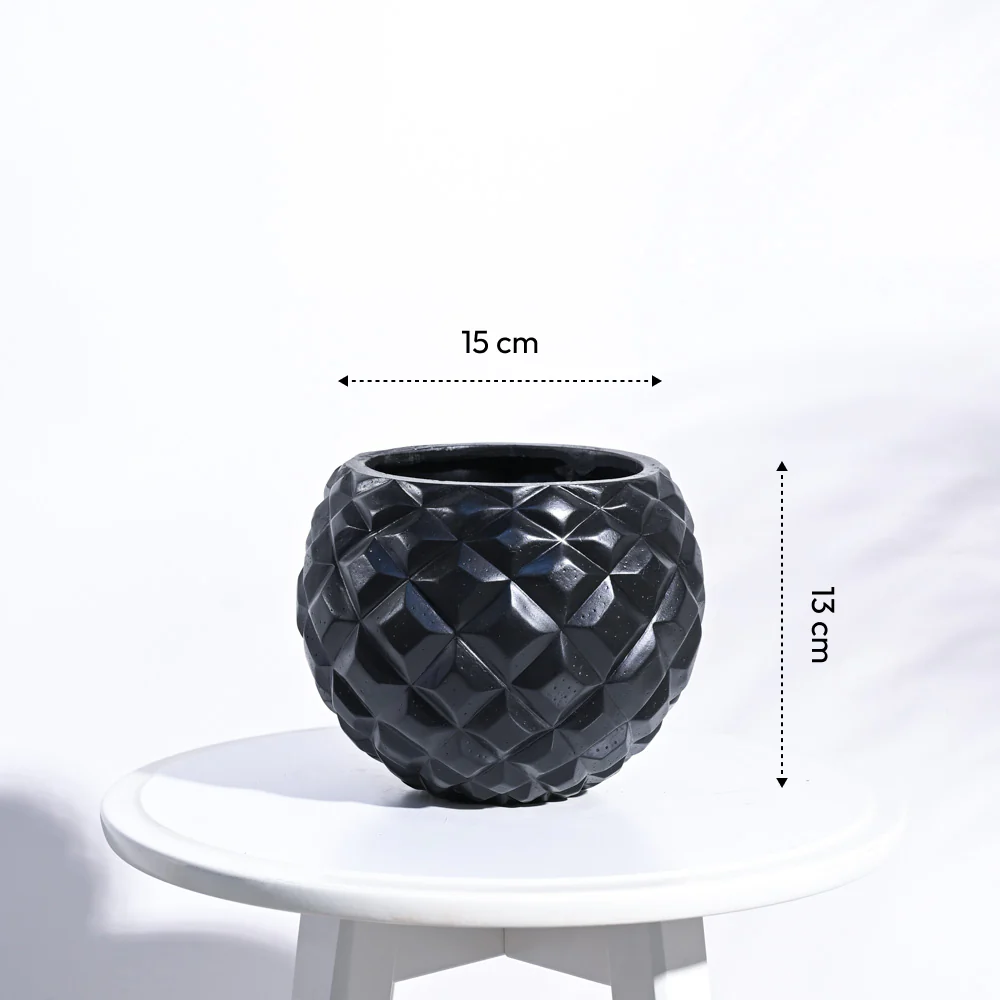 Heraldry Vase Ball - Image 8
