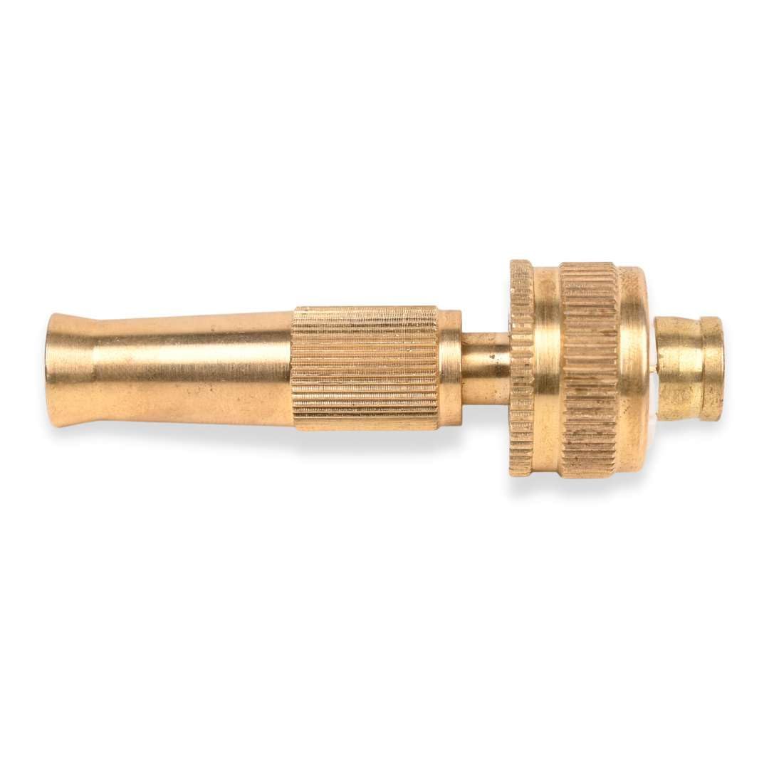 High Pressure Water Spray Brass Nozzle - Image 10