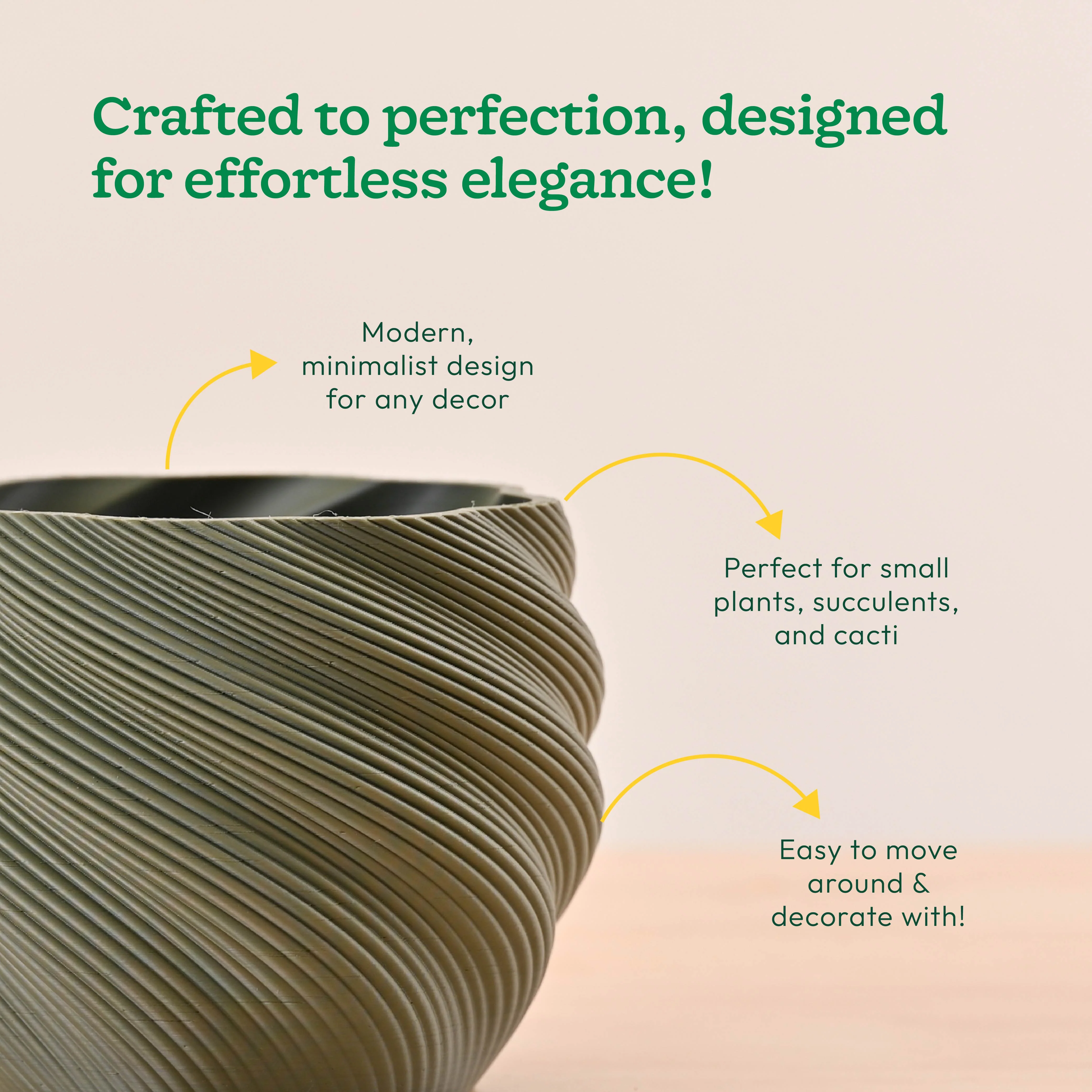 Imperia Planter - Image 10