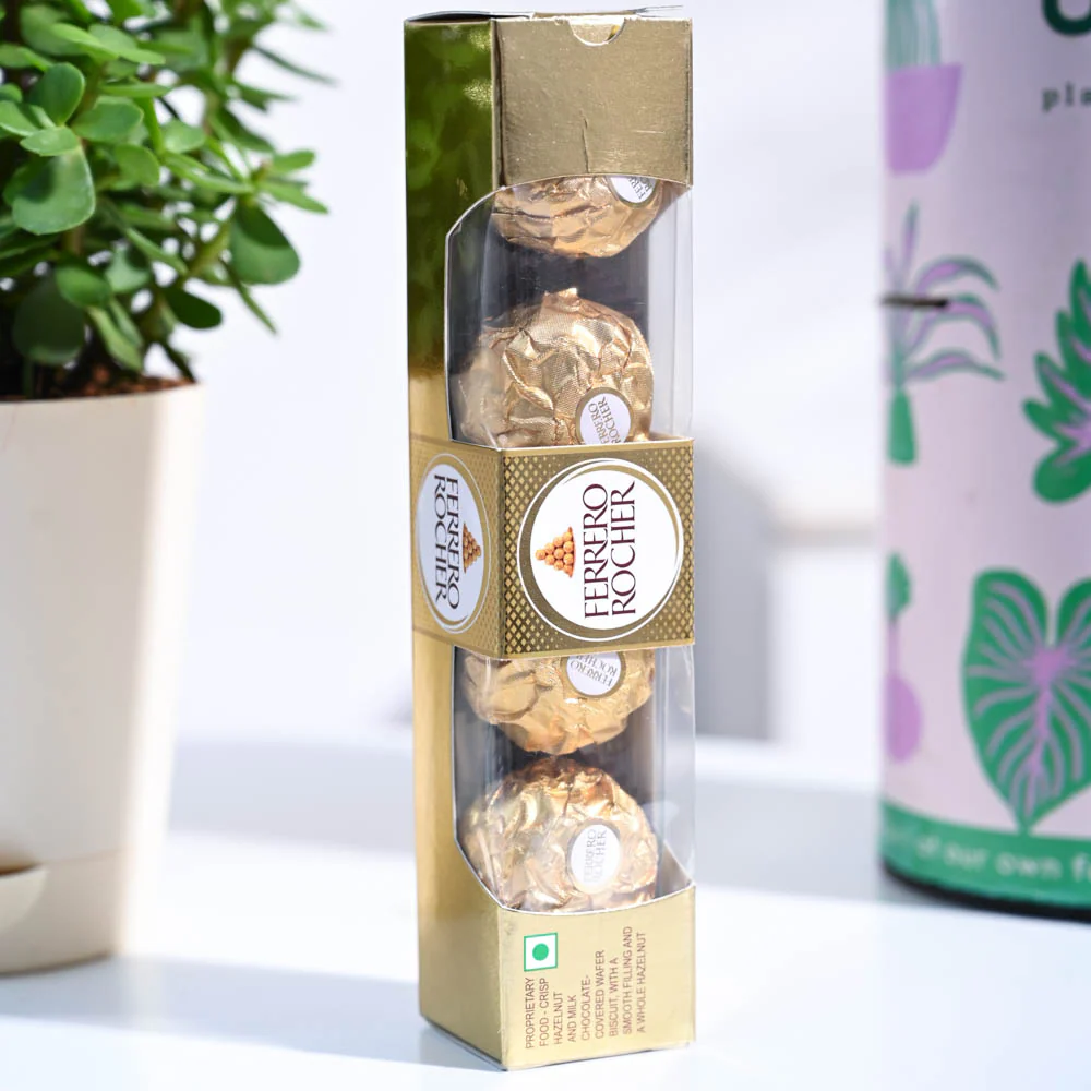 Jade Mini Birthday Gift Hamper - Image 3