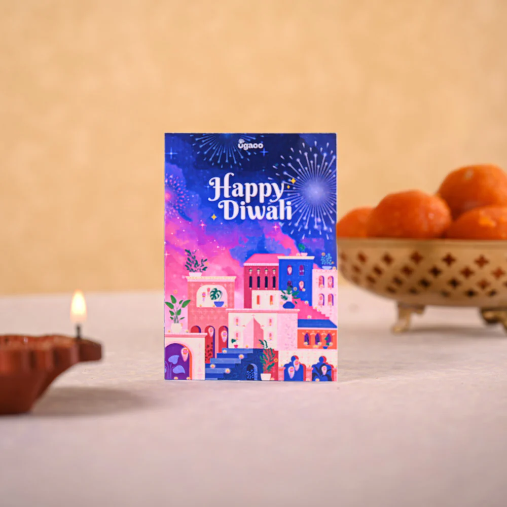 Jade Mini & Epiphany Diwali Gift Hamper - Image 4