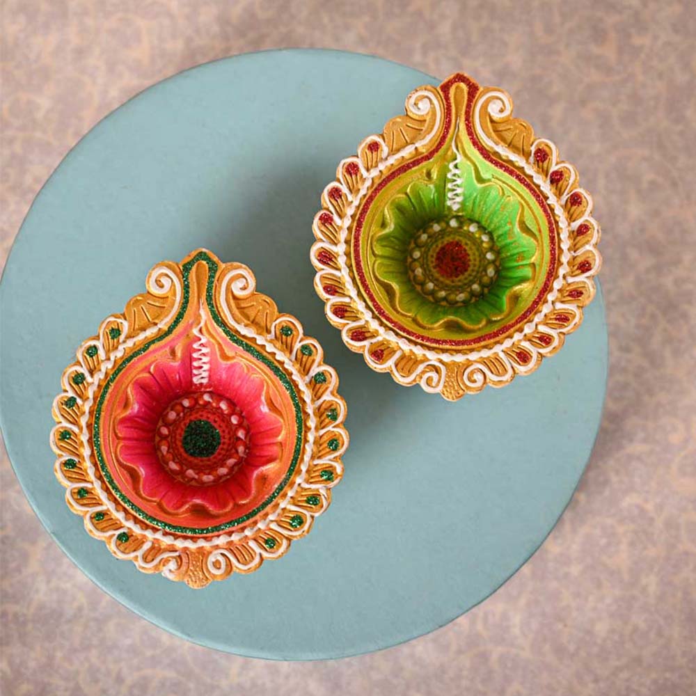 Jade Mini & Epiphany Diwali Gift Hamper - Image 9