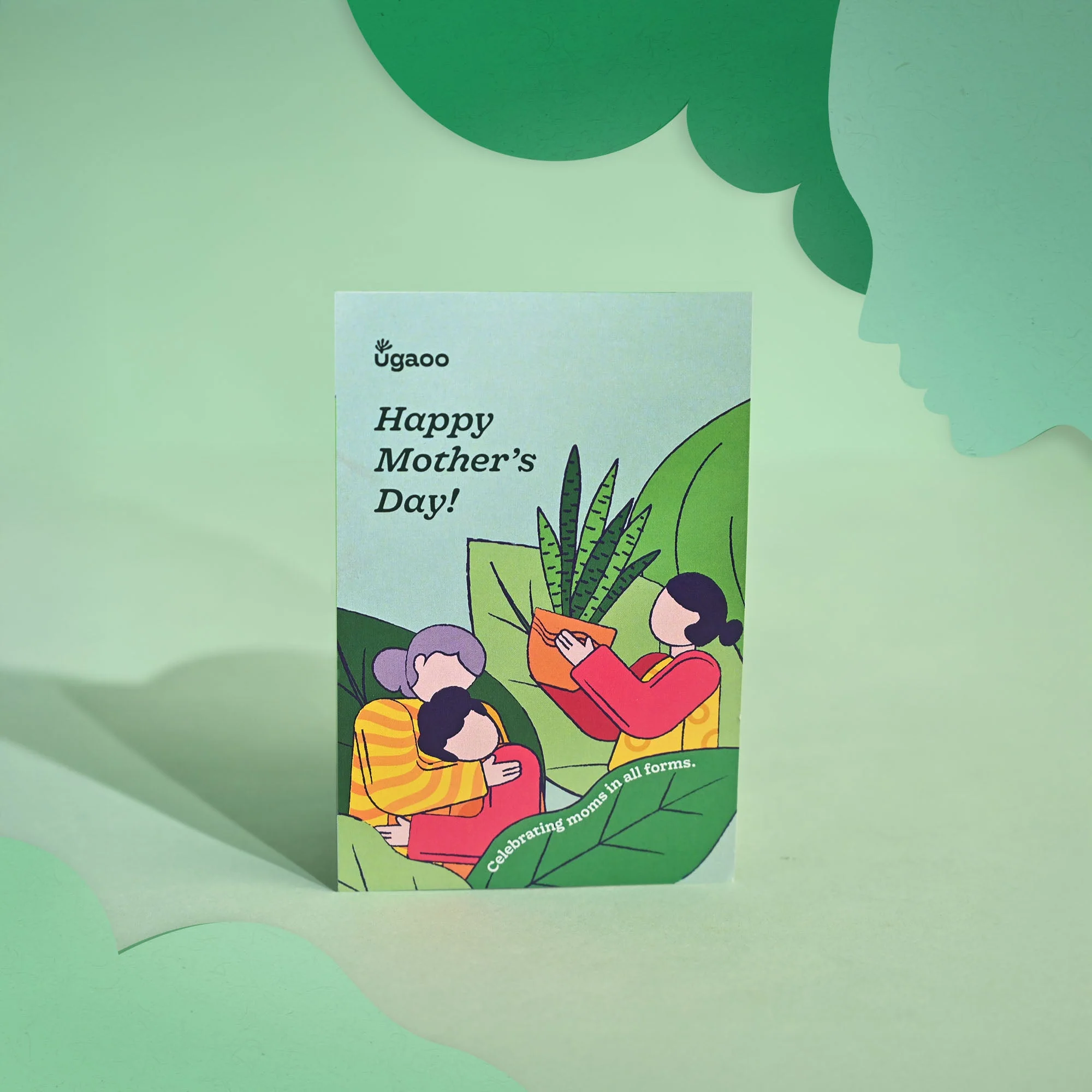 Jade Mini - Mother's Day Gift - Image 3