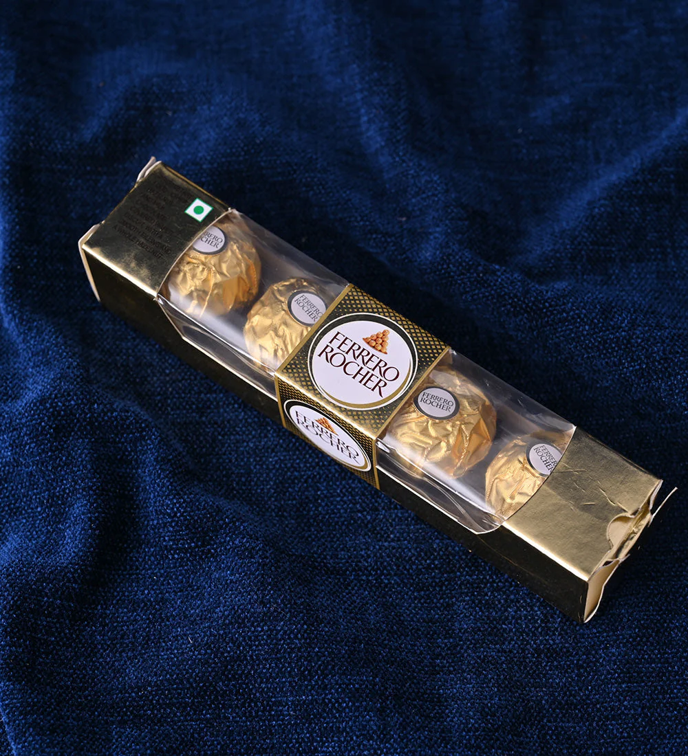 Jade Mini With Chocolate - Image 3