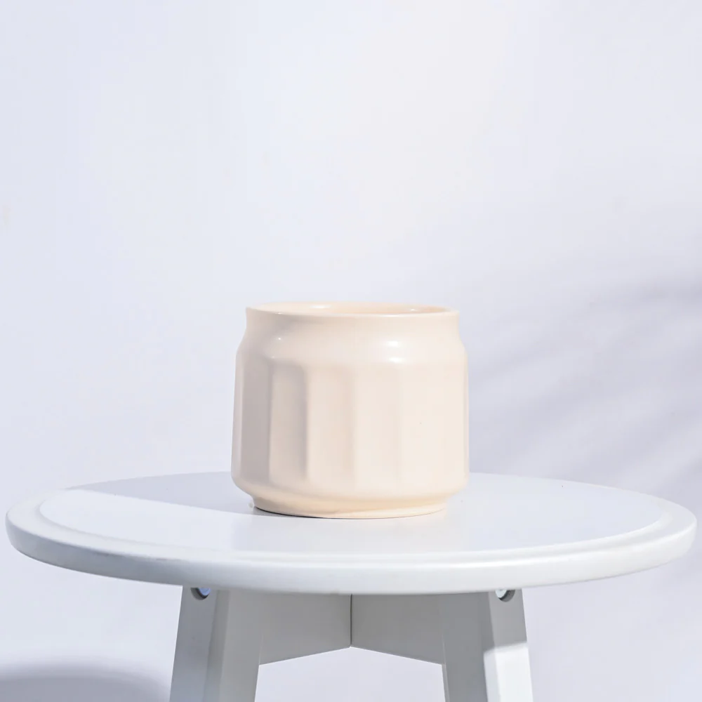 Jar Ceramic Pot - Image 13
