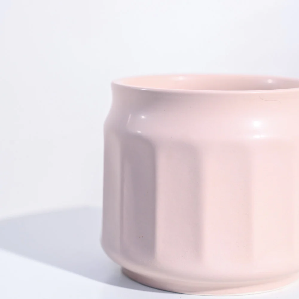 Jar Ceramic Pot - Image 4