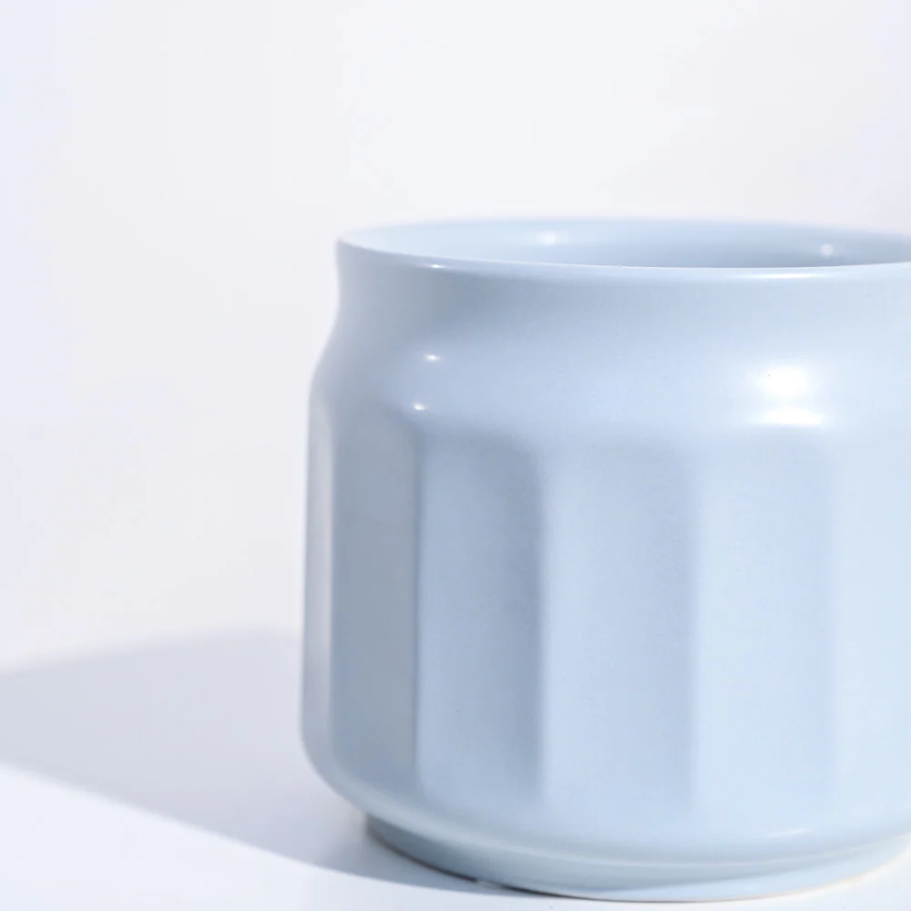 Jar Ceramic Pot - Image 9