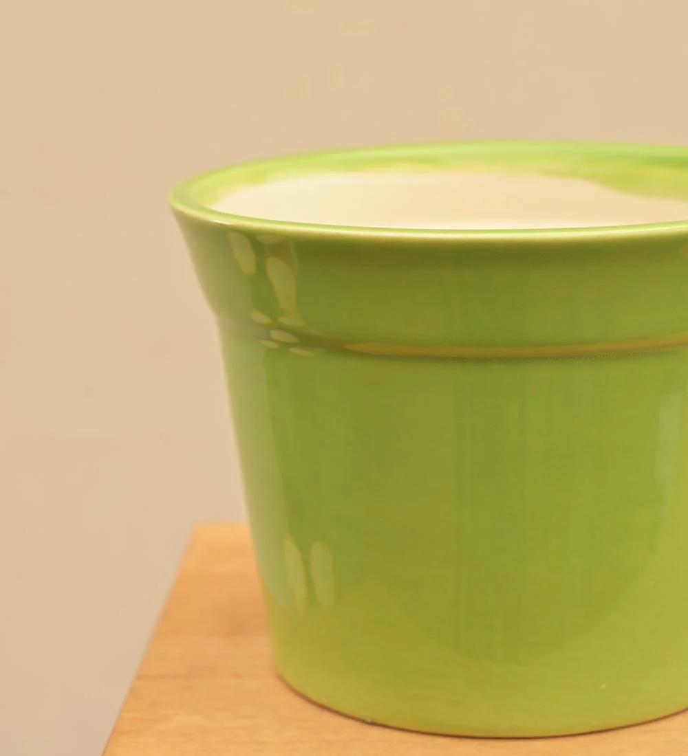 Kaller Ceramic Planter - Image 2