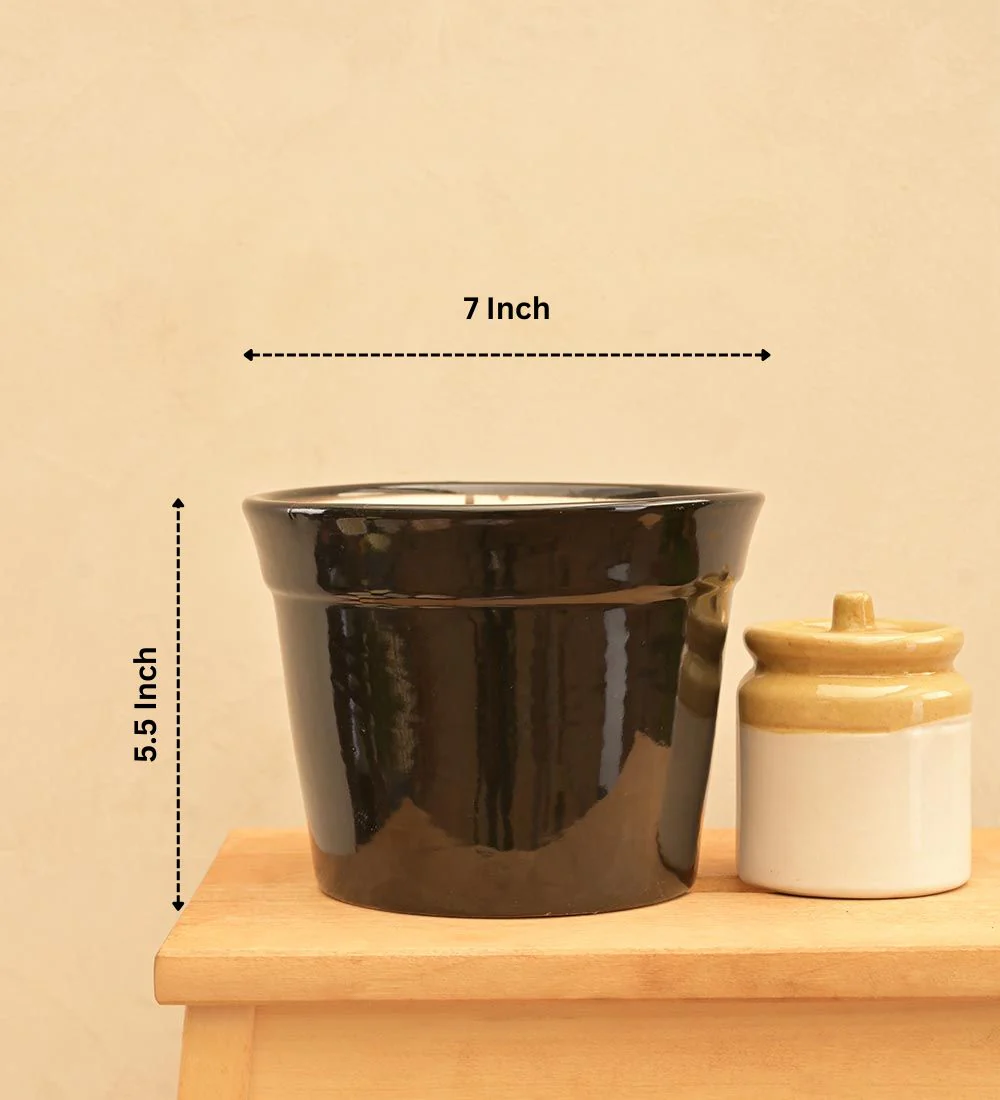 Kaller Ceramic Planter - Image 27