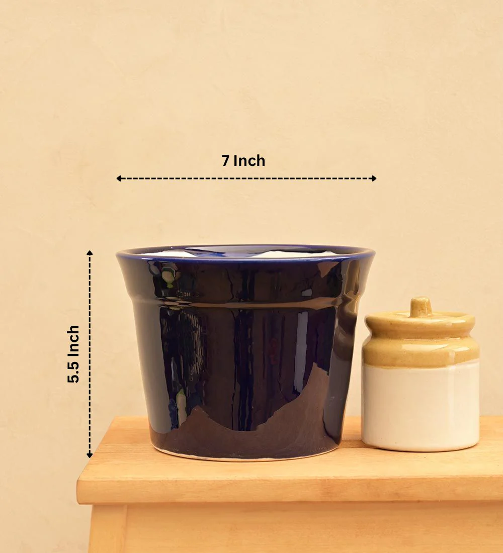 Kaller Ceramic Planter - Image 31