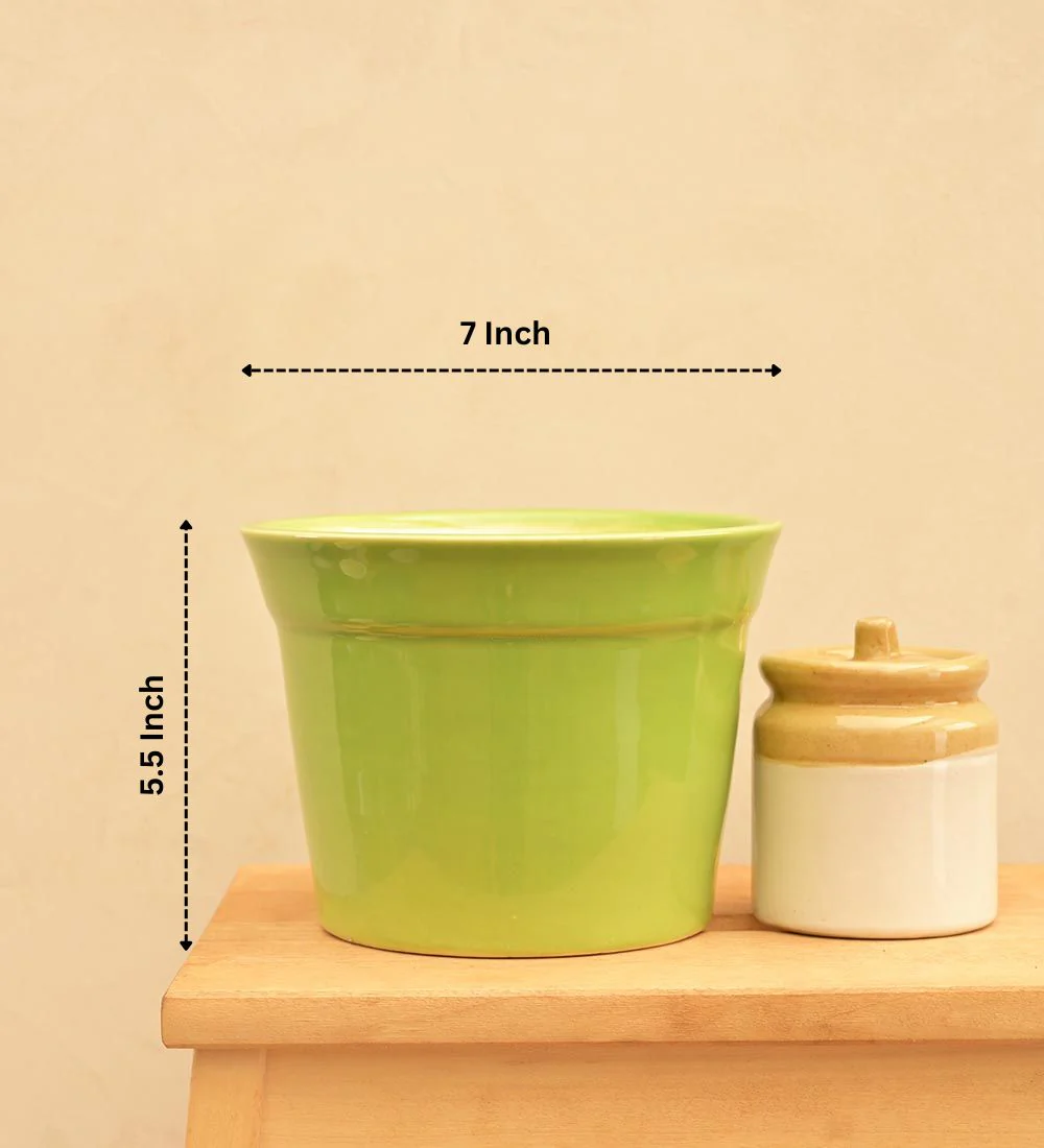 Kaller Ceramic Planter - Image 35
