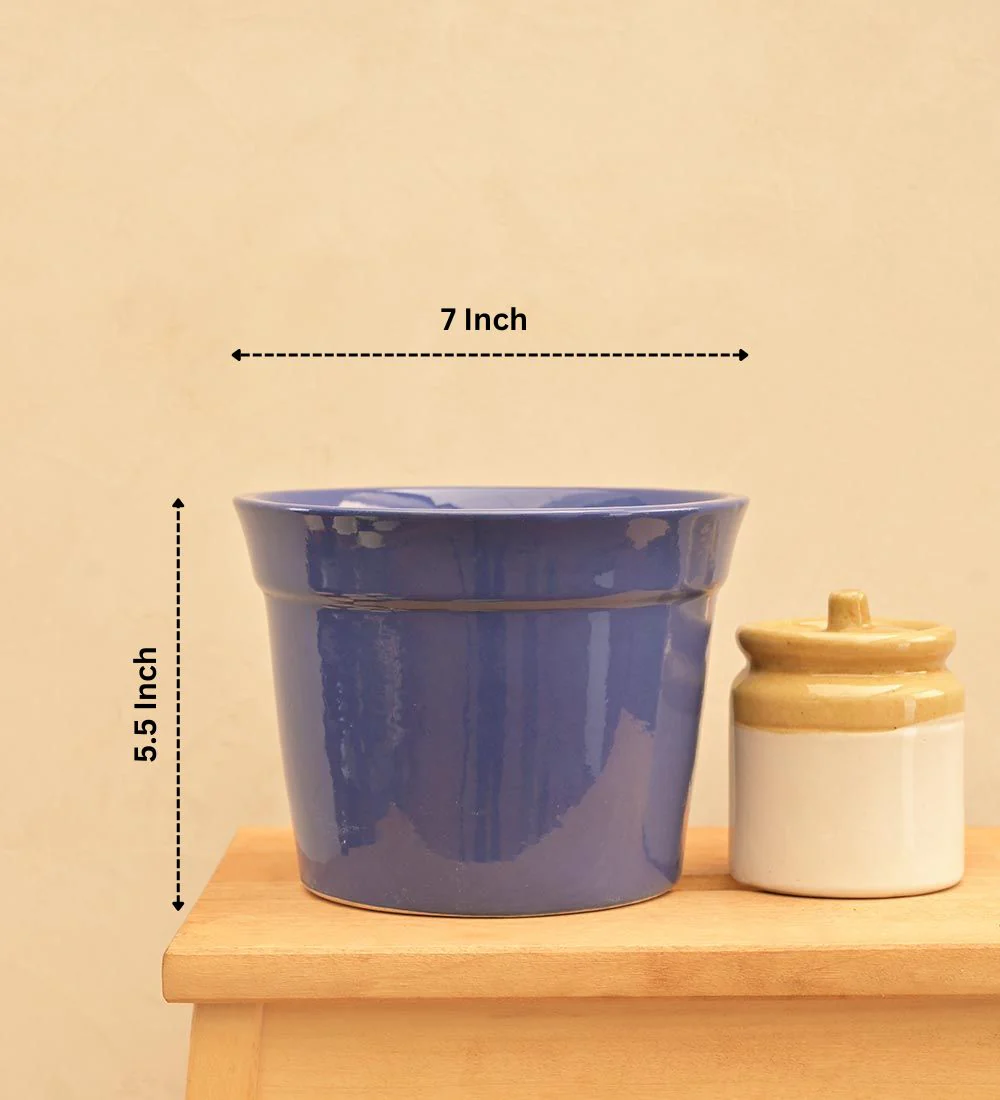 Kaller Ceramic Planter - Image 39