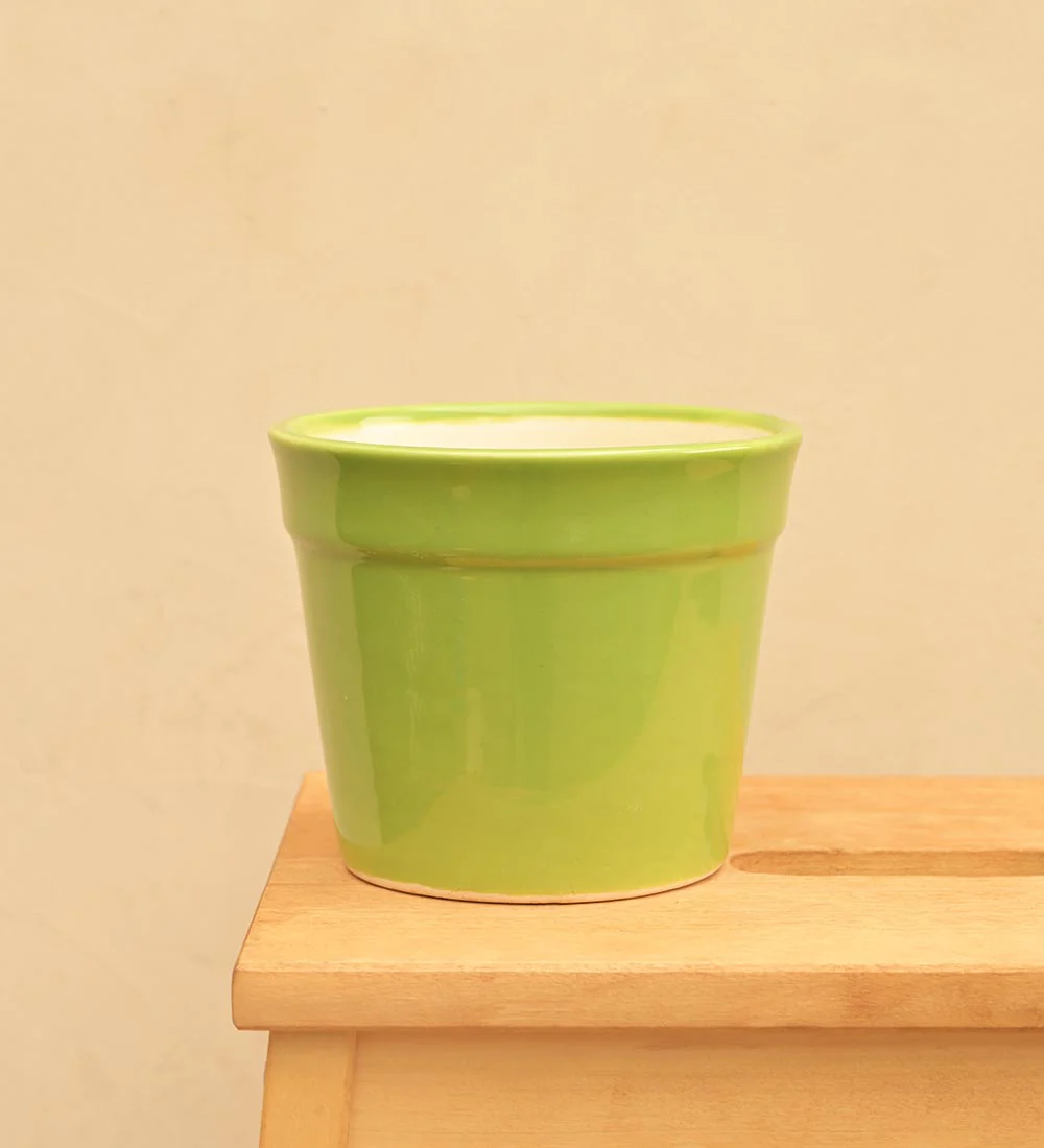 Kaller Ceramic Planter - Image 4